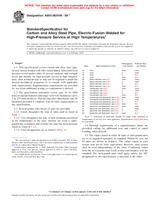 ASTM A691/A691M-09e1 (1.10.2009)