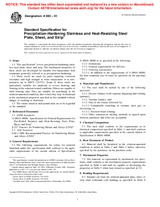 ASTM A693-01 (10.3.2002)