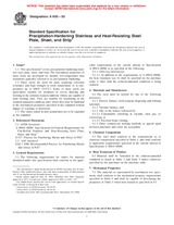 ASTM A693-03 (10.6.2003)