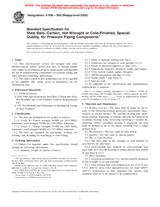 ASTM A696-90a(2000) (1.1.2000)