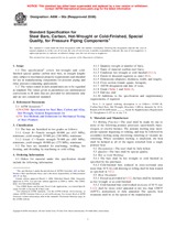 ASTM A696-90a(2006) (1.3.2006)