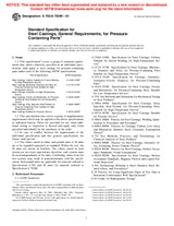 ASTM A703/A703M-01 (10.12.2001)