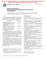 ASTM A703/A703M-01b (10.12.2001)