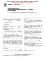 ASTM A703/A703M-03 (10.4.2003)