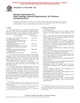 ASTM A703/A703M-04a (1.7.2004)