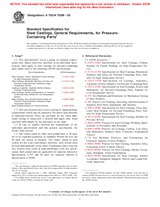 ASTM A703/A703M-05 (1.7.2005)