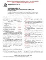 ASTM A703/A703M-06 (1.9.2006)