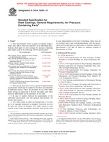 ASTM A703/A703M-07 (1.3.2007)