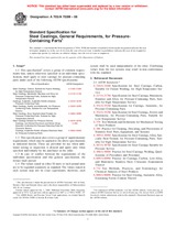 ASTM A703/A703M-08 (1.10.2008)