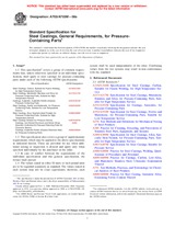 ASTM A703/A703M-08a (1.11.2008)