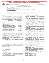 ASTM A703/A703M-99 (10.12.2001)