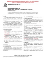 ASTM A704/A704M-05 (1.3.2005)