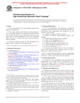 ASTM A705/A705M-95(2009) (1.5.2009)