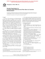 ASTM A706/A706M-03 (10.4.2003)