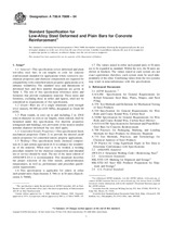 ASTM A706/A706M-04 (1.1.2004)