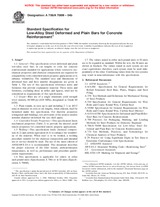 ASTM A706/A706M-04b (1.10.2004)