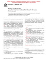 ASTM A706/A706M-05a (1.7.2005)