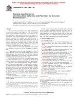 ASTM A706/A706M-06 (1.3.2006)