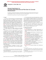 ASTM A706/A706M-08a (1.10.2008)