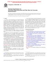 ASTM A706/A706M-09 (1.5.2009)