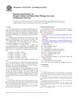 ASTM A707/A707M-02(2007) (1.3.2007)