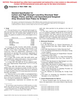 ASTM A709/A709M-00a (10.10.2001)