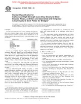 ASTM A709/A709M-03 (10.4.2003)