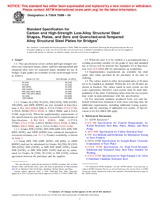 ASTM A709/A709M-04 (1.4.2004)