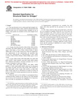 ASTM A709/A709M-04a (1.9.2004)