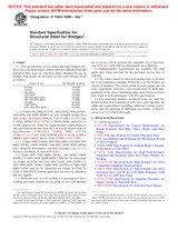 ASTM A709/A709M-04ae1 (1.9.2004)