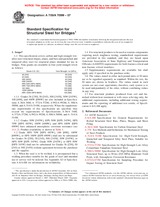 ASTM A709/A709M-07 (1.3.2007)