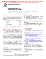 ASTM A709/A709M-09 (1.4.2009)