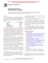 ASTM A709/A709M-11 (1.5.2011)