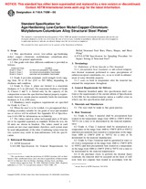 ASTM A710/A710M-00 (10.9.2001)