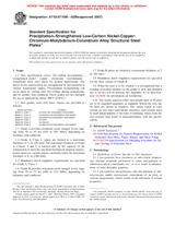 ASTM A710/A710M-02(2007) (1.3.2007)