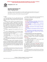 ASTM A711-04 (1.3.2004)