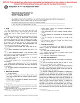 ASTM A711-92(1996)e1 (15.7.1992)