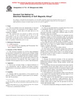 ASTM A712-97(2002) (10.10.1997)