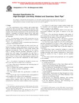 ASTM A714-99(2003) (10.3.1999)