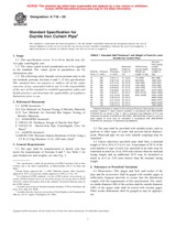ASTM A716-03 (1.12.2003)