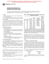 ASTM A716-99 (10.10.1999)