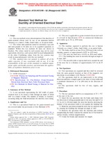 ASTM A721/A721M-02(2007) (1.11.2007)