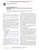 ASTM A723/A723M-08 (1.3.2008)