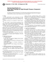 ASTM A723/A723M-94(1999) (10.9.1999)