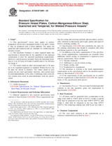 ASTM A724/A724M-04 (1.7.2004)