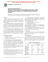 ASTM A724/A724M-99 (10.3.1999)