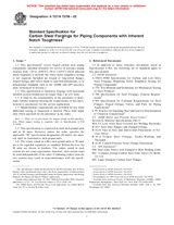 ASTM A727/A727M-02 (10.9.2002)