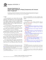 ASTM A727/A727M-14 (1.10.2014)