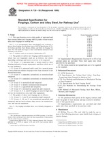 ASTM A730-93(1999) (10.9.1999)