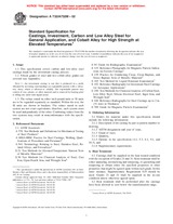 ASTM A732/A732M-02 (10.9.2002)